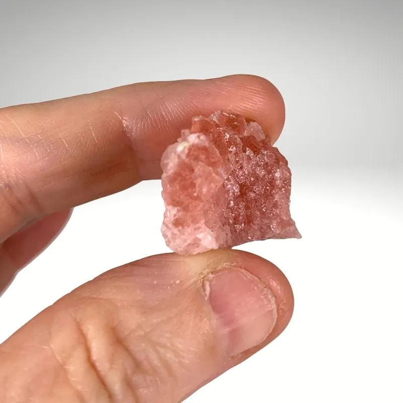 Fluorite from Switzerland, Uri, Göschenen - image 2