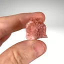 Fluorite from Switzerland, Uri, Göschenen - image 2