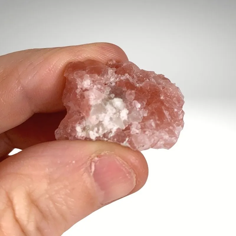 Fluorite from Switzerland, Uri, Göschenen - image 3