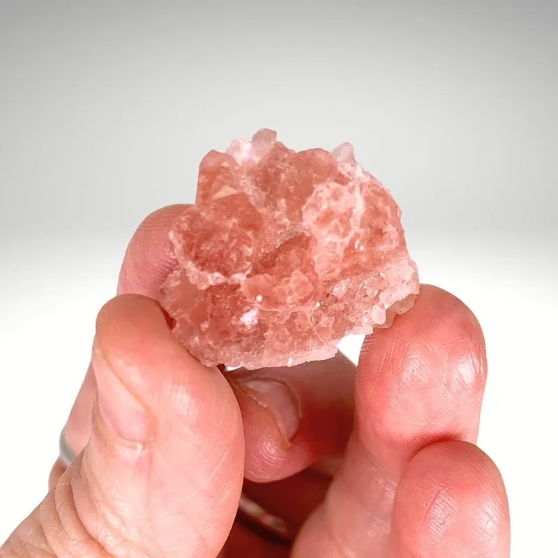 Fluorite from Switzerland, Uri, Göschenen - image 3