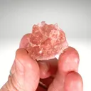 Fluorite from Switzerland, Uri, Göschenen - image 3