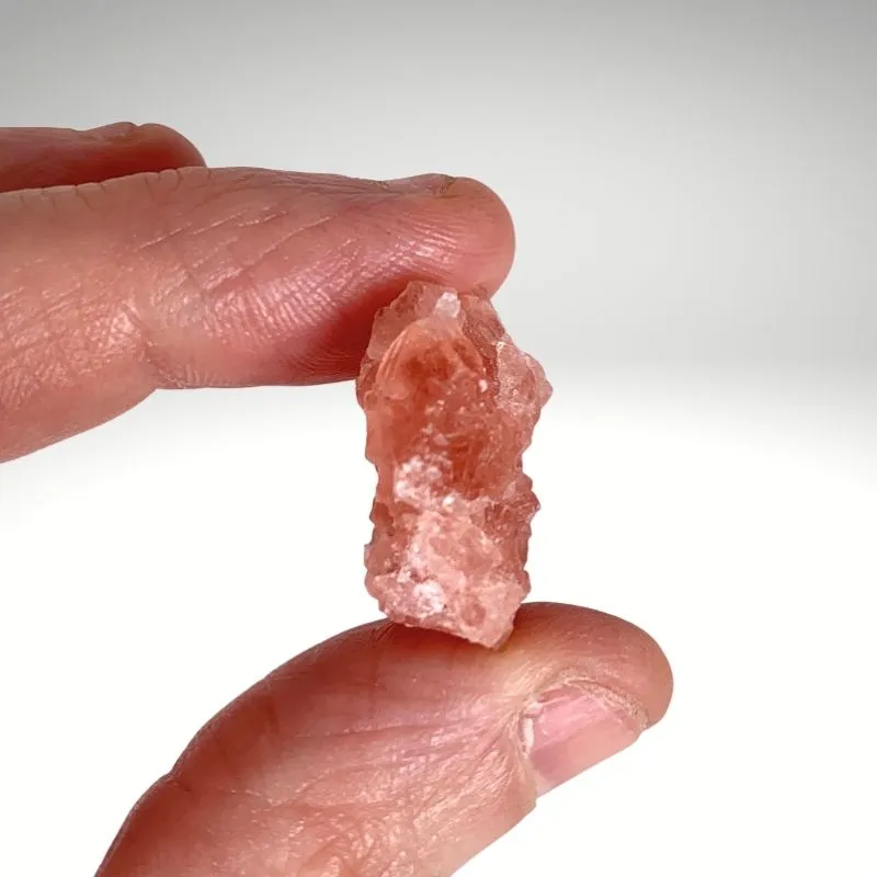 Fluorite from Switzerland, Uri, Göschenen - image 4