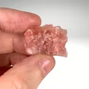 Fluorite from Switzerland, Uri, Göschenen - image 1