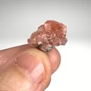 Fluorite from Switzerland, Uri, Göschenen - image 1