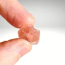Fluorite from Switzerland, Uri, Göschenen - image 2