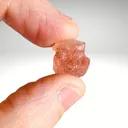 Fluorite from Switzerland, Uri, Göschenen - image 3