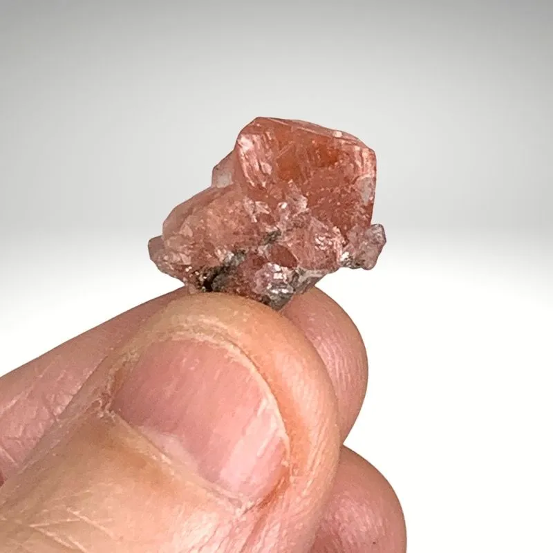 Fluorite from Switzerland, Uri, Göschenen - image 3