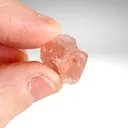 Fluorite from Switzerland, Uri, Göschenen - image 1