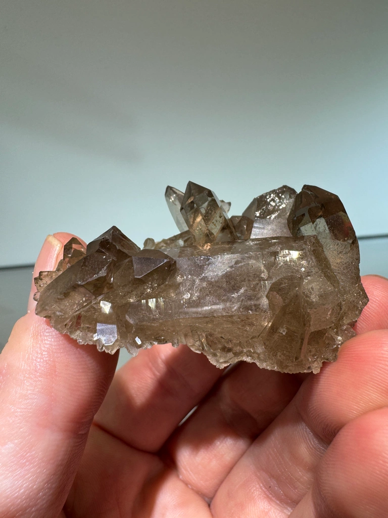 Fluorite