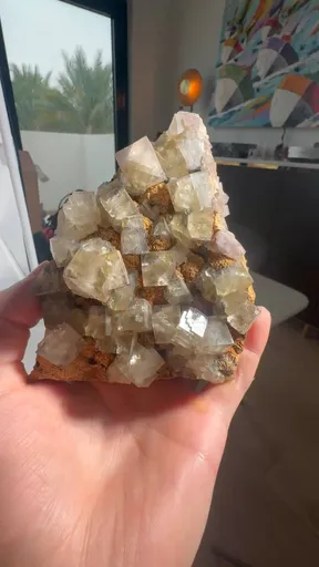 specimen video