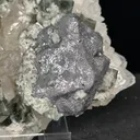 Fluorite from UK, England, County Durham, Rogerley Quarry, Diana Maria Mine - image 3