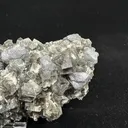 Fluorite from UK, England, County Durham, Rogerley Quarry, Diana Maria Mine, Smokey Rabbit pocket - image 2