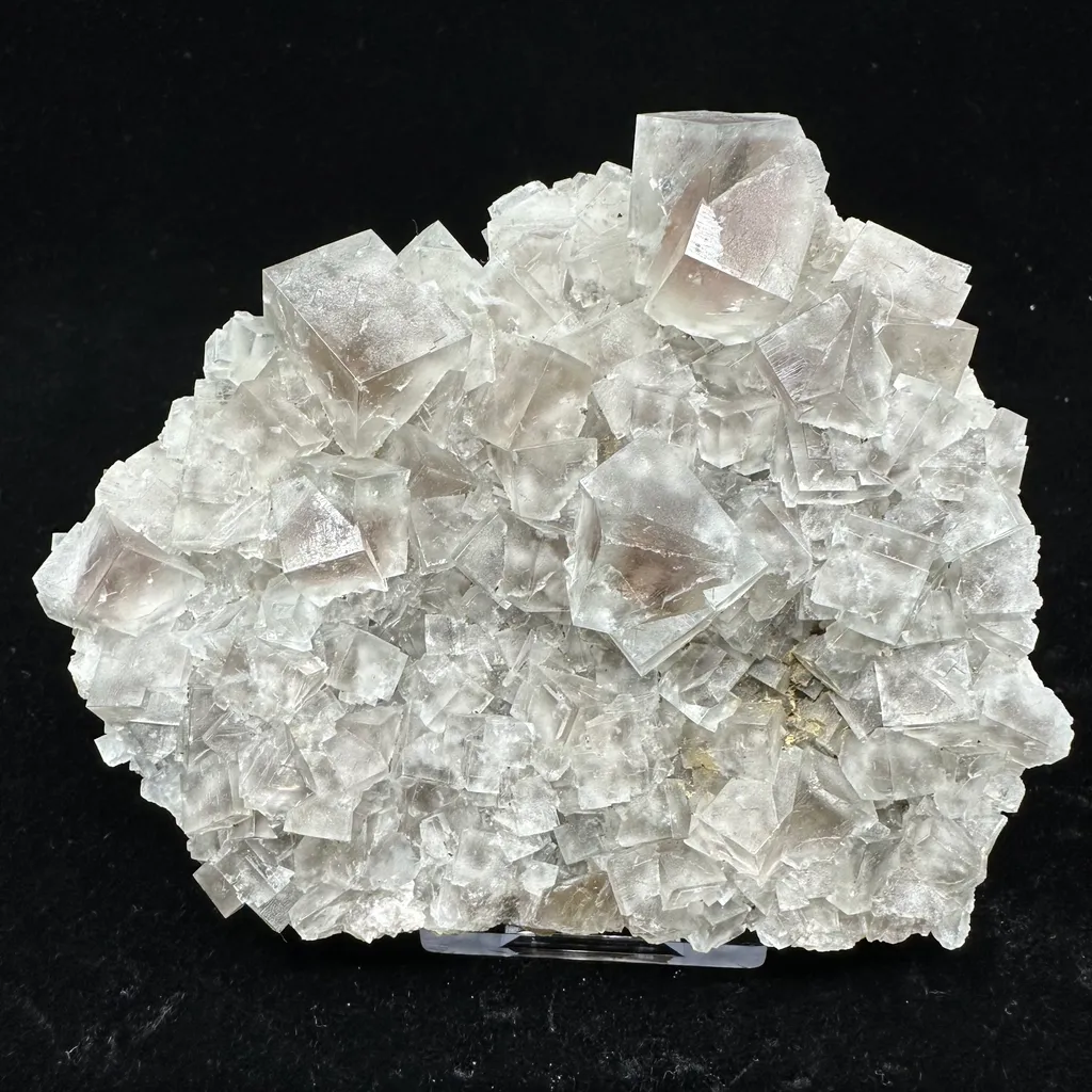 Fluorite from UK, England, Eastgate, Lady Annabella Mine image