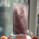 Fluorite from UK, England, Greenlaws Mine - image 2