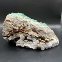 Fluorite from UK, England, Rogerley Mine - 10105 - image 4
