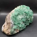 Fluorite from UK, England, Rogerley Mine - 10105 - image 2