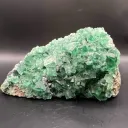 Fluorite from UK, England, Rogerley Mine - 10105 - image 1