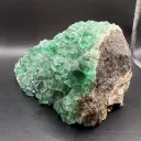 Fluorite from UK, England, Rogerley Mine - 10105 - image 3