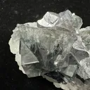 Fluorite from UK, England, Rookhope - image 3