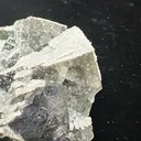 Fluorite from UK, England, Rookhope, Frazer's Hush Mine - image 3