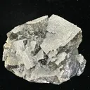 Fluorite from UK, England, Rookhope, Frazer's Hush Mine - image 1