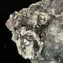 Fluorite from UK, England, Rookhope, Frazer's Hush Mine - image 2