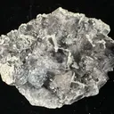 Fluorite from UK, England, Rookhope, Frazer's Hush Mine - image 1