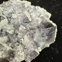 Fluorite from UK, England, Rookhope, Frazer's Hush Mine - image 3