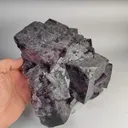 Fluorite from UK, England, The Weardale Giant Pocket - image 7