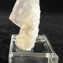 Fluorite from UK, England, Westgate, Cambokeels Mine - image 2