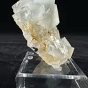 Fluorite from UK, England, Westgate, Cambokeels Mine - image 4