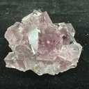 Fluorite from UK, England, Westgate, Cambokeels Mine - image 1