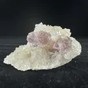 Fluorite from UK, England, Westgate, Cambokeels Mine - image 1