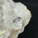Fluorite from UK, England, Westgate, Cambokeels Mine - image 3