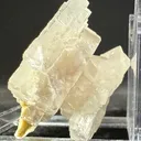 Fluorite from UK, England, Westgate, Cambokeels Mine - image 3