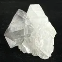 Fluorite from UK, England, Westgate, Cambokeels Mine - image 2