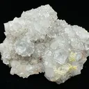 Fluorite from UK, England, Westgate, Cambokeels Mine - image 1