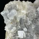 Fluorite from UK, England, Westgate, Cambokeels Mine - image 2