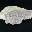 Fluorite from UK, England, Westgate, Cambokeels Mine - image 1