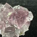 Fluorite from UK, England, Westgate, Cambokeels Mine - image 3