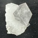 Fluorite from UK, England, Westgate, Cambokeels Mine - image 3