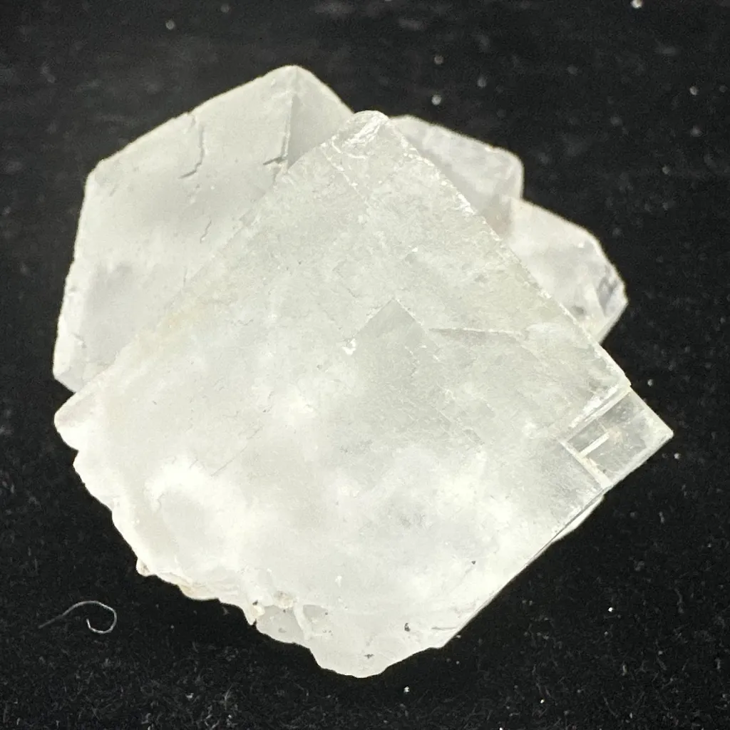 Fluorite from UK, England, Westgate, Cambokeels Mine - image 3