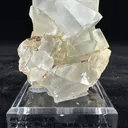 Fluorite from UK, England, Westgate, Cambokeels Mine - image 1
