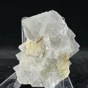 Fluorite from UK, England, Westgate, Cambokeels Mine - image 1