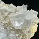 Fluorite from UK, England, Westgate, Cambokeels Mine - image 3