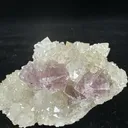 Fluorite from UK, England, Westgate, Cambokeels Mine - image 2