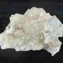 Fluorite from UK, England, Westgate, Cambokeels Mine - image 1