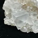 Fluorite from UK, England, Westgate, Cambokeels Mine - image 2