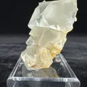 Fluorite from UK, England, Westgate, Cambokeels Mine - image 2