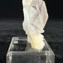 Fluorite from UK, England, Westgate, Cambokeels Mine - image 3